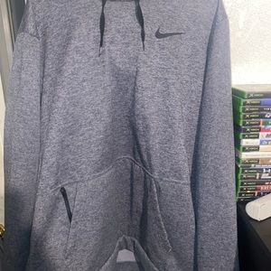 Men’s Nike sweater